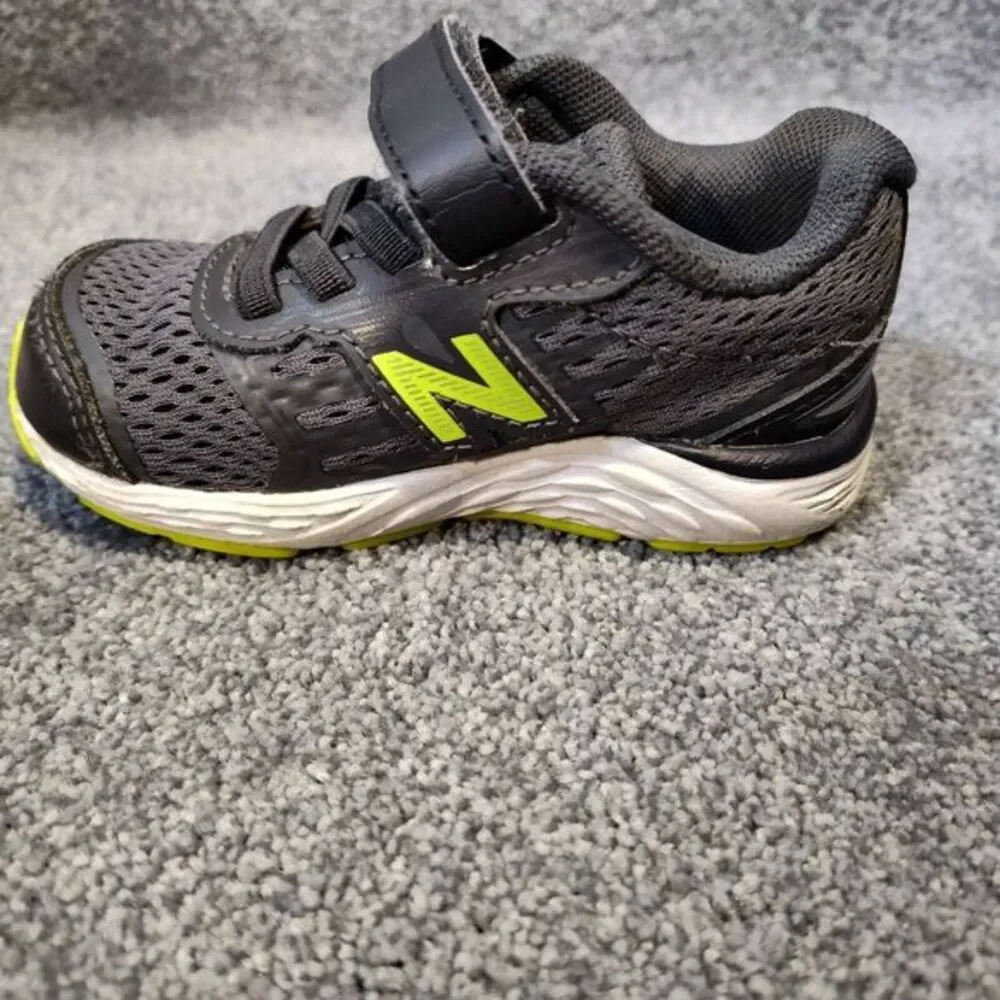 New Balance new balance